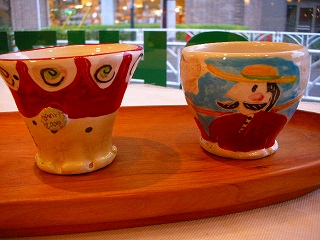 吉岡萬理さんのうつわ_b0132444_181353.jpg