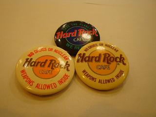 Hard Rock Cafe☆_f0197946_15461391.jpg