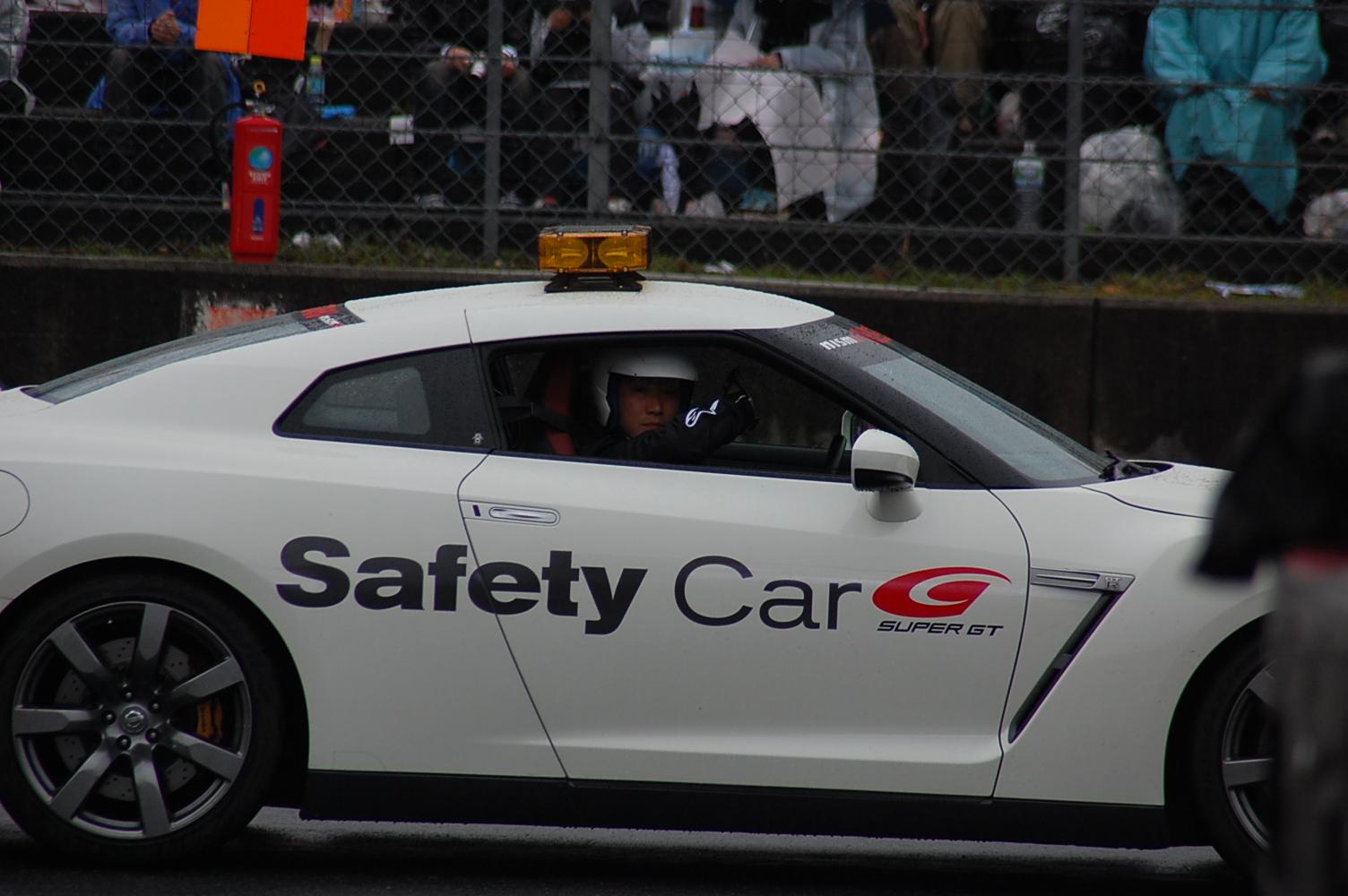 2009 Super GT Rd.1 Okayama ②_d0117248_23362981.jpg