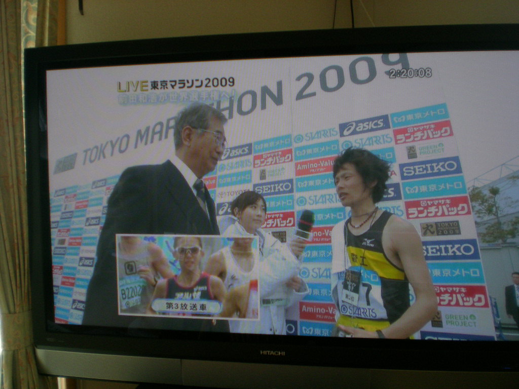 2009年3月22日(日)こころちゃん絶好調!_f0060461_1246697.jpg