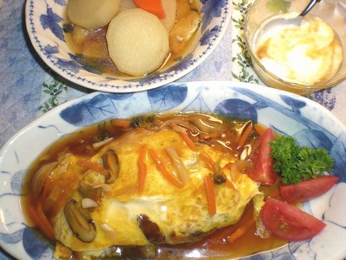 2009年3月22日(日)こころちゃん絶好調!_f0060461_18402366.jpg