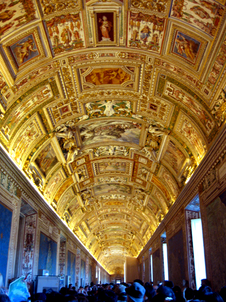 イタリア、フランス旅行記1_e0170562_17483540.jpg