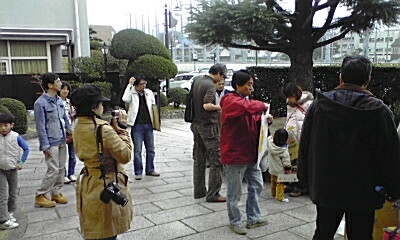 ワークショップ写生会に参加_e0136066_17124233.jpg