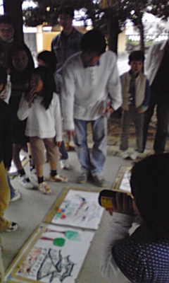 ワークショップ写生会に参加_e0136066_17124278.jpg