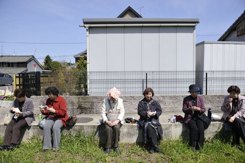 高取土佐町「町屋のひなめぐり」_c0177576_1919669.jpg