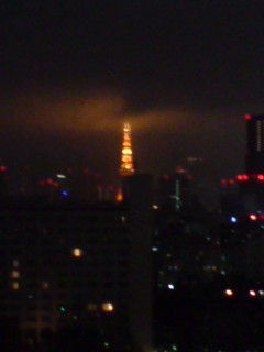 東京タワー_c0009877_23405667.jpg