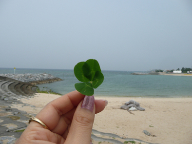 God of Okinawa - 沖縄の神様 -_f0186787_16362676.jpg