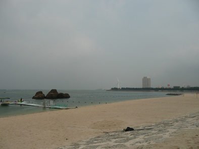 God of Okinawa - 沖縄の神様 -_f0186787_16544541.jpg