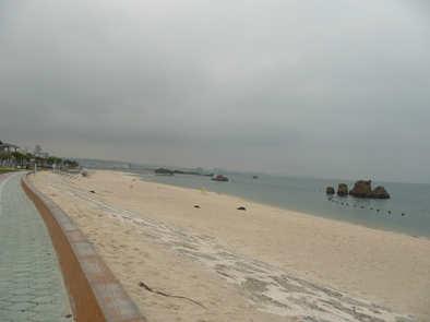 God of Okinawa - 沖縄の神様 -_f0186787_1656085.jpg