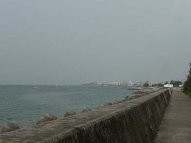 God of Okinawa - 沖縄の神様 -_f0186787_16571996.jpg