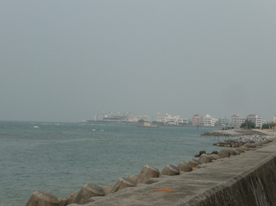 God of Okinawa - 沖縄の神様 -_f0186787_165810100.jpg