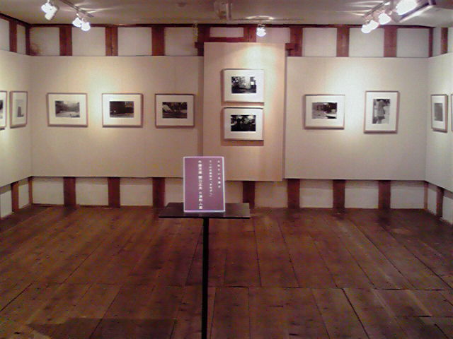 N響、砂丘館。_e0046190_1485458.jpg