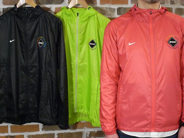 F.C.R.B GEAR_c0079892_21251620.jpg