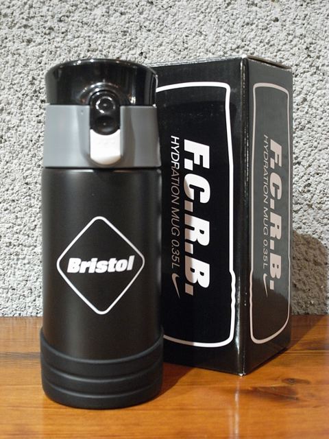 F.C.R.B GEAR_c0079892_21261493.jpg