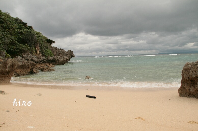 沖縄・古宇利島～☆_f0158596_10323680.jpg