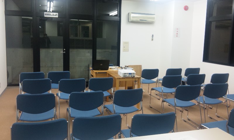 唐人町寺子屋新教室オープン!_d0116009_1542567.jpg