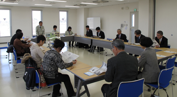 狭山市家庭系生ごみリサイクル事業視察_d0130714_22384514.jpg