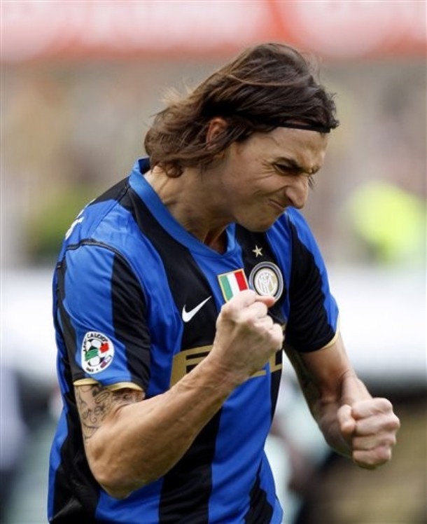 3 22 Seriea 29 Inter Vs Reggina 3 0 Champagne Swedish Nova In The Sky