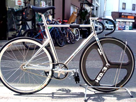 reo's bikes : 13-VANGUARDblog
