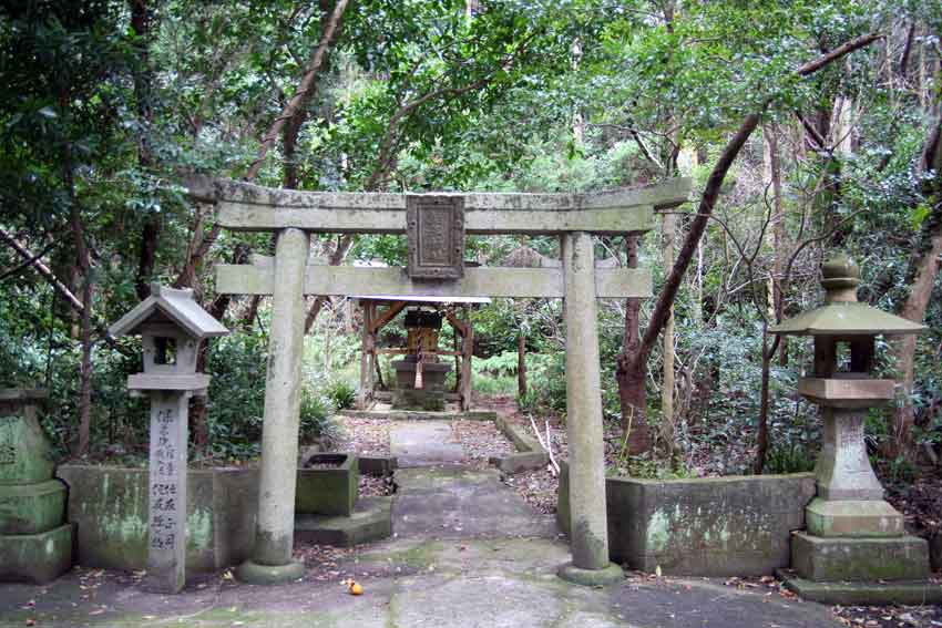 阿波井神社♪_d0058941_2112128.jpg