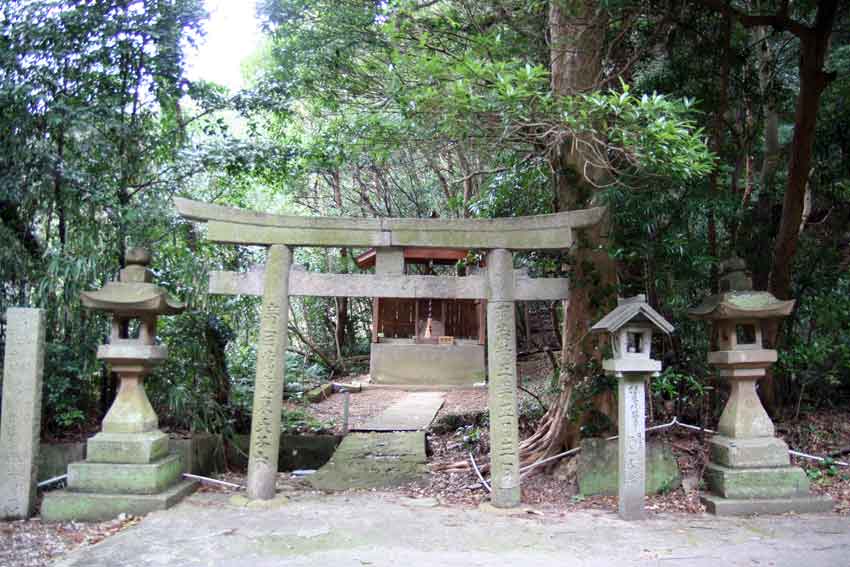 阿波井神社♪_d0058941_2133920.jpg