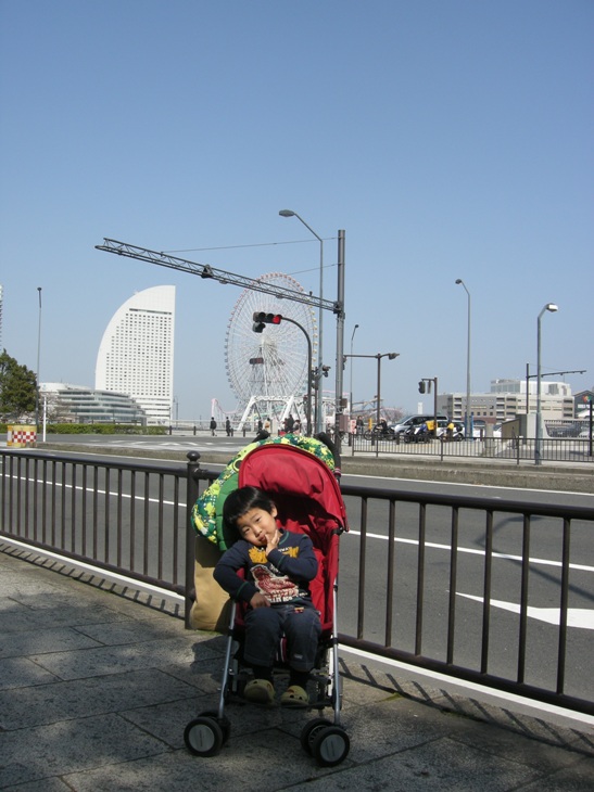 電車男のお供♪_f0164374_21135617.jpg