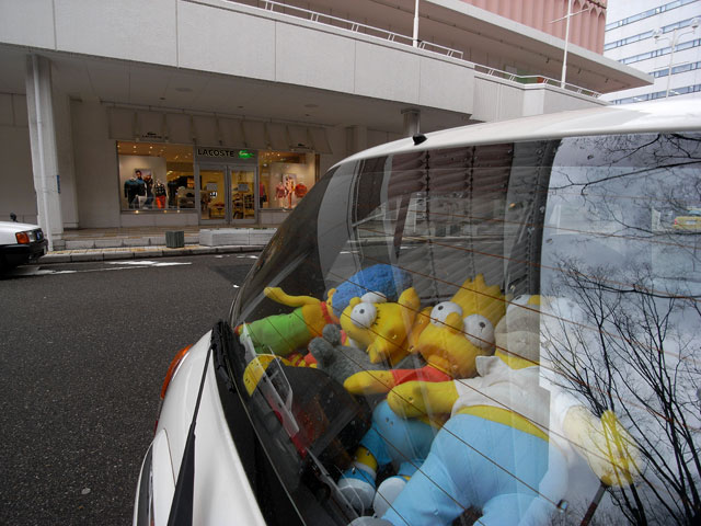 オトナの春休み_e0082981_22212813.jpg