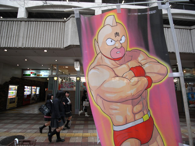 オトナの春休み_e0082981_2221732.jpg