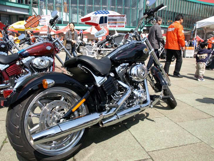 大阪モーターサイクルショー2009_f0097683_9181529.jpg