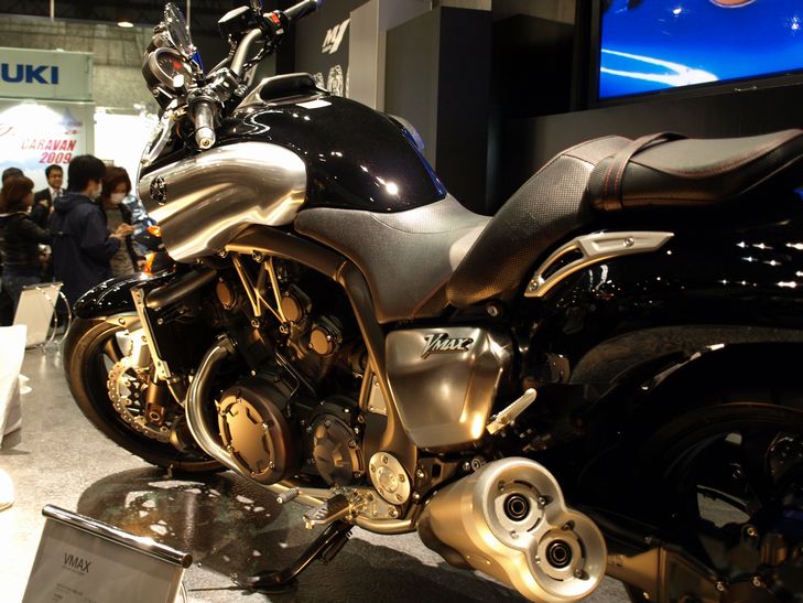 大阪モーターサイクルショー2009_f0097683_9185361.jpg