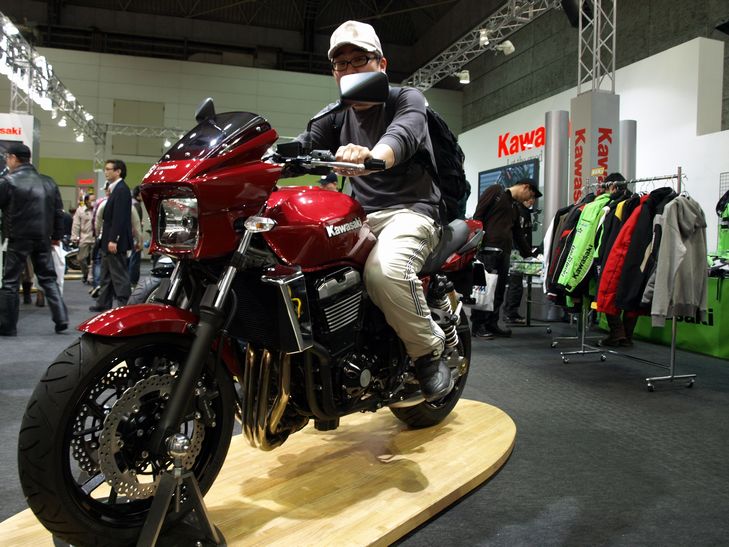 大阪モーターサイクルショー2009_f0097683_92162.jpg