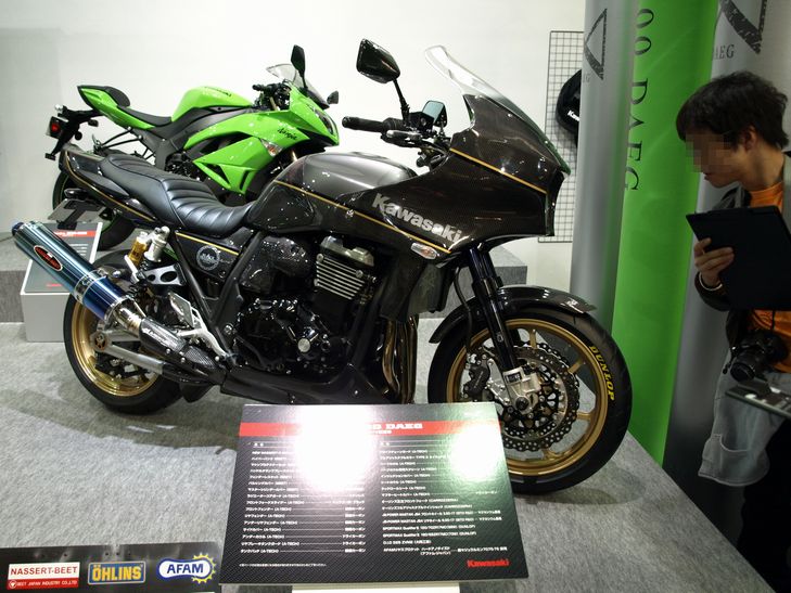大阪モーターサイクルショー2009_f0097683_9243784.jpg