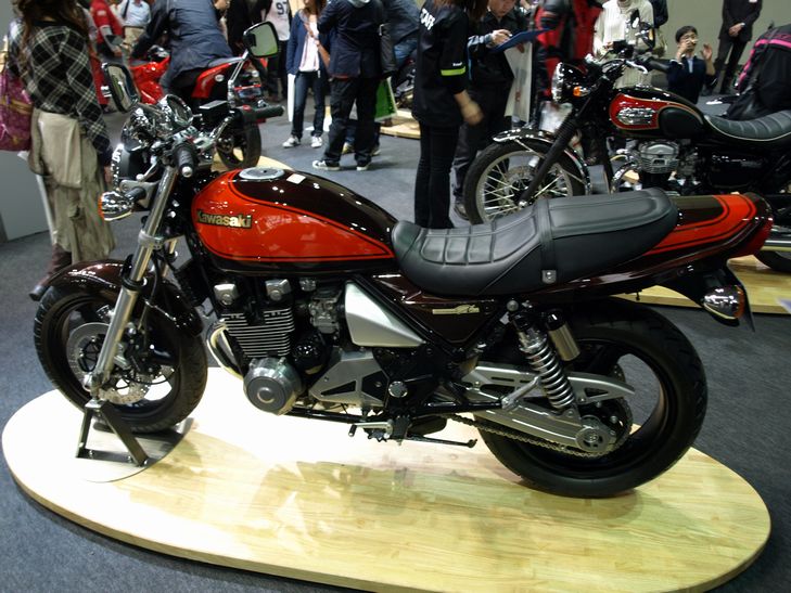 大阪モーターサイクルショー2009_f0097683_9244498.jpg