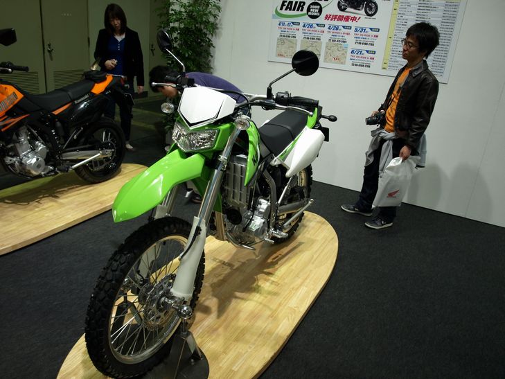 大阪モーターサイクルショー2009_f0097683_9245226.jpg