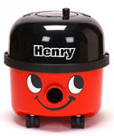 イギリス生まれの掃除機 Henryくん_e0030586_17453645.jpg