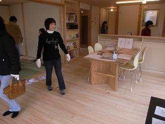 Kinariな家。見学会お礼_d0087595_10235682.jpg