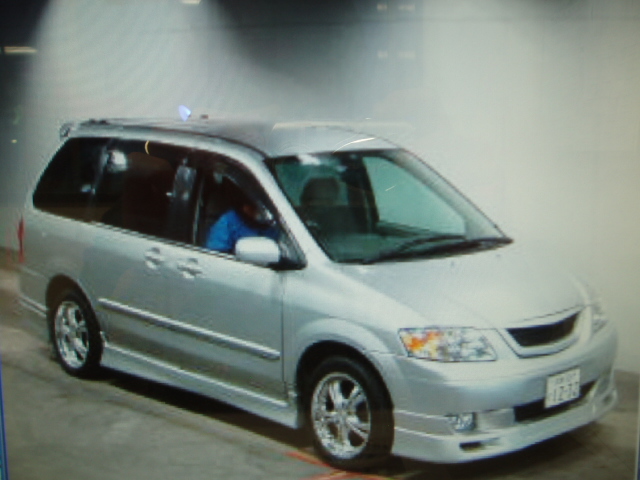 本日のご成約・納車・整備(イーストアップ店)_c0161601_2223014.jpg