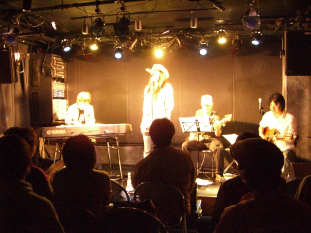 スパチェリ@渋谷多作_a0088007_0235087.jpg