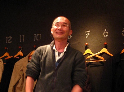 東京マラソン応援_a0036808_1443941.jpg