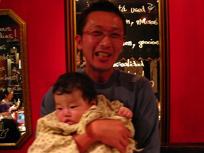 東京マラソン応援_a0036808_1453377.jpg