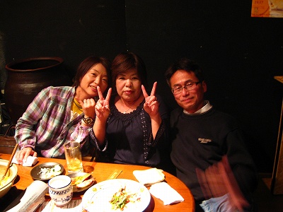 東京マラソン応援_a0036808_1561683.jpg