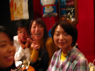 東京マラソン応援_a0036808_215536.jpg