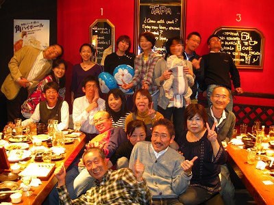 東京マラソン応援_a0036808_232423.jpg