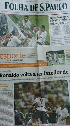 ロナルド！　ロナウド！　ホナウド！！RONALDO!! Fenômeno!!_b0032617_1045450.jpg