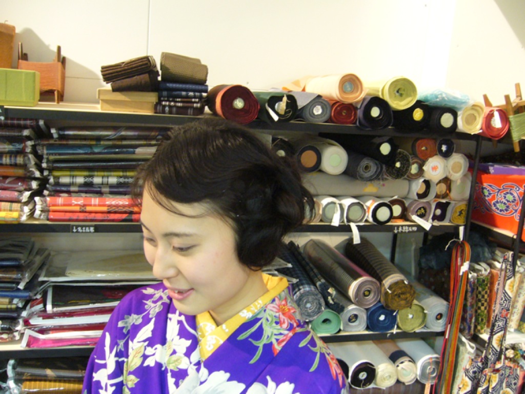耳隠し Nanahoshi Blog 耳隠し Nanahoshi Blog