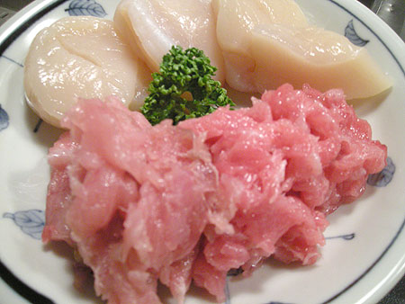 東京・築地「まぐろ屋 斉藤水産」_f0001841_10471986.jpg