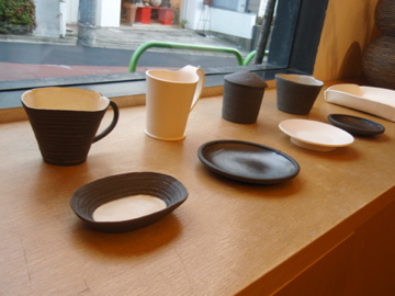 野上薫さんの個展_b0132442_18423667.jpg