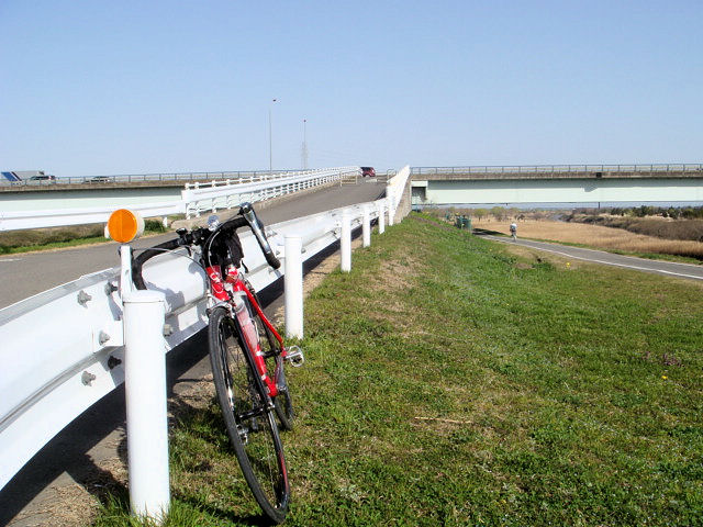 Beyond The Sea その２_b0136045_9385356.jpg