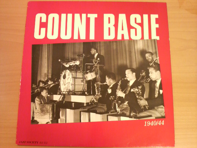 楽譜】Fair and Warmer（カウント・ベイシー）Count Basie 楽譜】Fair and Warmer（カウント・ベイシー）Count Basie