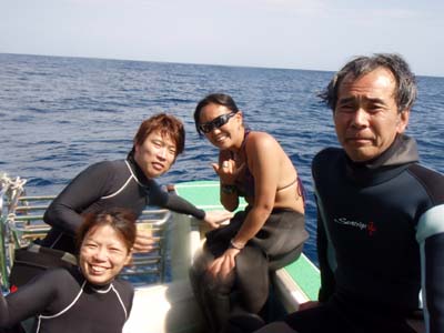 タムタムダイビングスクール_d0113459_839351.jpg